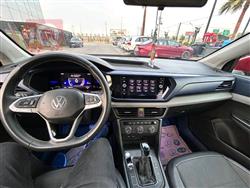Volkswagen Taos